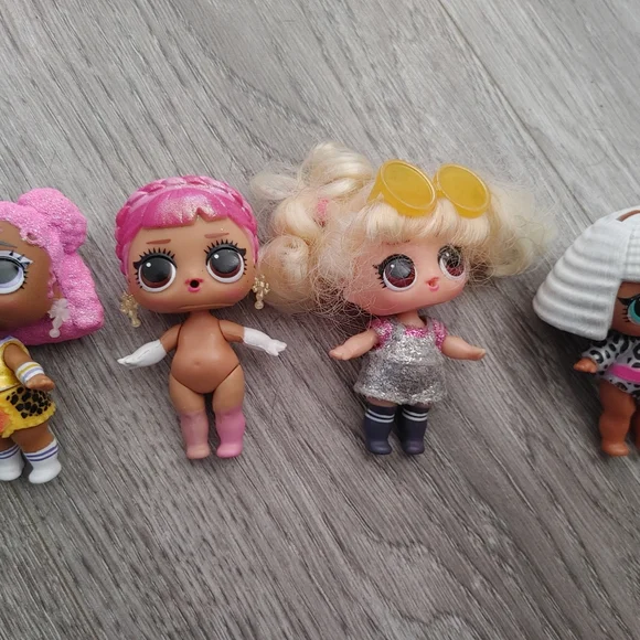 L.O.L. Surprise!Bundle - Picture 3 of 7